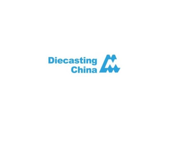 Diecasting China exhibition logo
