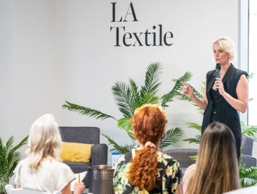 2026美国纺织展 观众预登记正式开启，精彩即将登场！