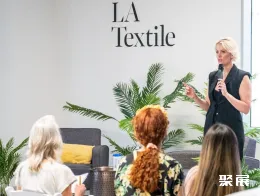 美国纺织展现场图片1