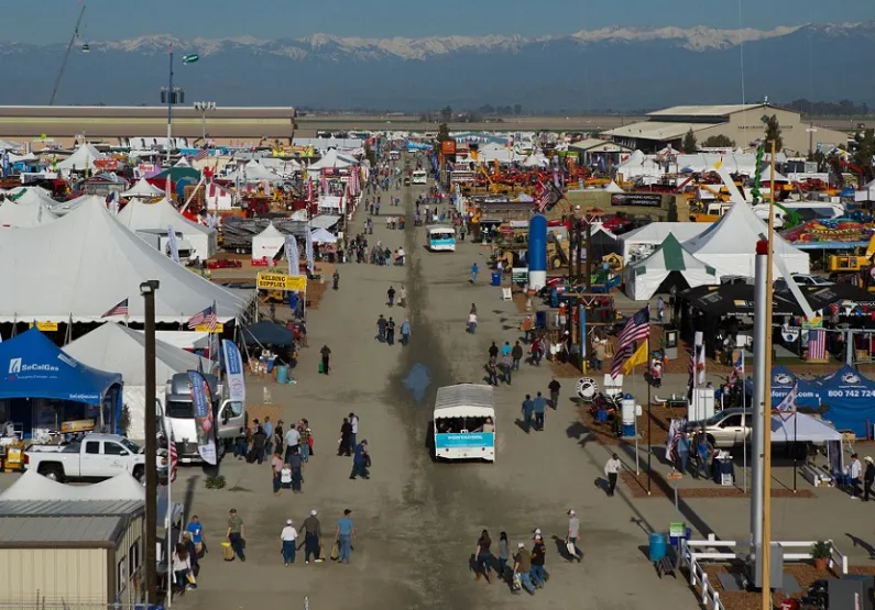 墨西哥瓜纳华托展览贸易中心