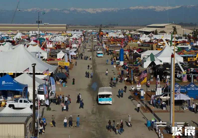 墨西哥瓜纳华托展览贸易中心