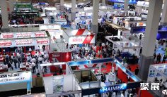 2026福冈机械展时间地点