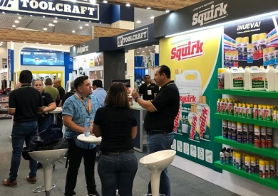 2026墨西哥五金展参展攻略(时间地点+门票多少钱?)