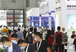 中国国际线缆线材展展会现场(现场盛况)2