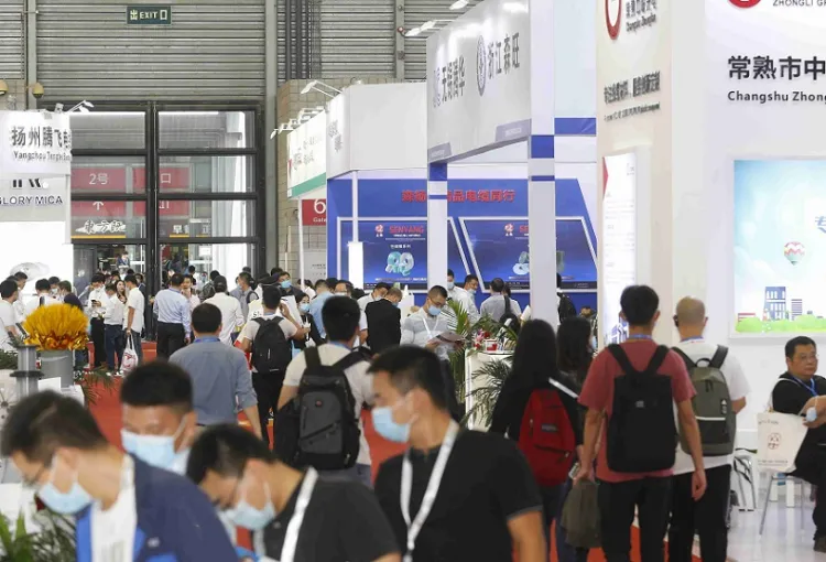 中国(上海)国际线缆及线材展览会