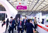 2025上海婴童展展位费与展位预订