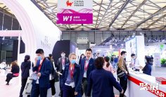 上海婴童展2025参展商有哪些?预订展商名录