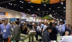 美国果蔬展2025门票怎么购买 怎么购票