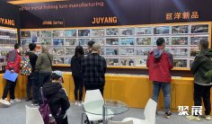 成都钓具展2025参展攻略(时间地点+门票多少钱?)