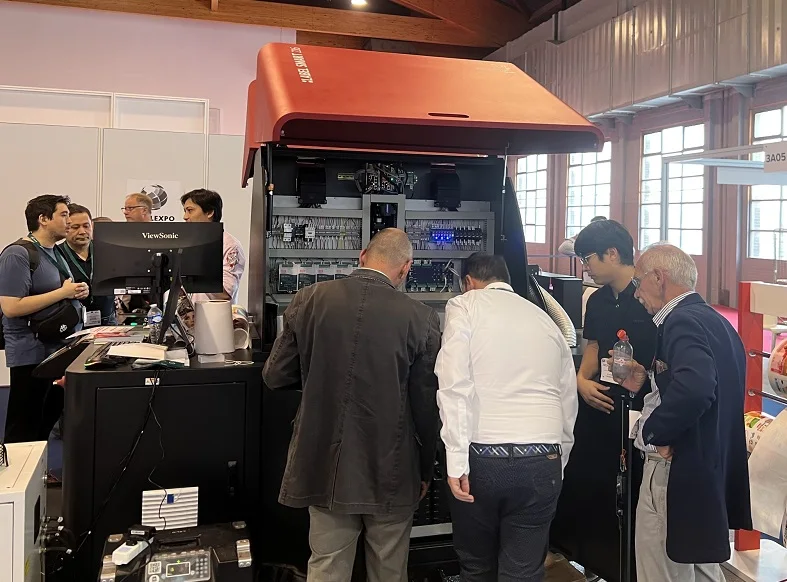 西班牙包装印刷展2025参展攻略（时间地点+门票怎么买？）