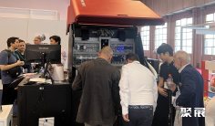 西班牙包装印刷展2025参展攻略(时间地点+门票怎么买?)