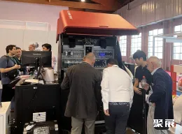 西班牙包装印刷展现场图片10