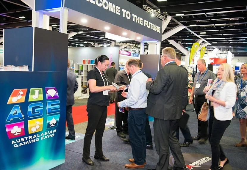 2025澳大利亚博彩展展商名录+会刊