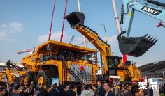 上海寶馬展2026展位費與展位圖