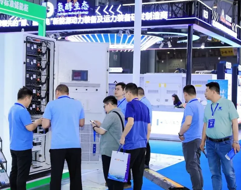 成都电力展(CIPIE)2026参展攻略（时间地点/观众预约）