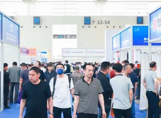 天津焊接切割展现场图片1
