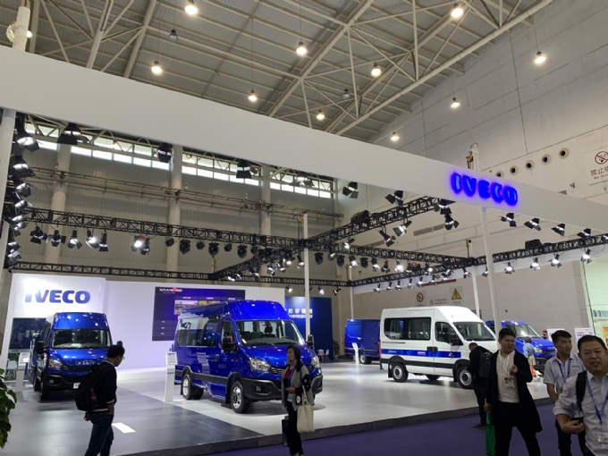 武汉商用车展2025参展攻略(时间地点+门票价格)