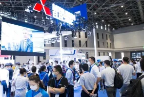 西安机床展2025展商名录
