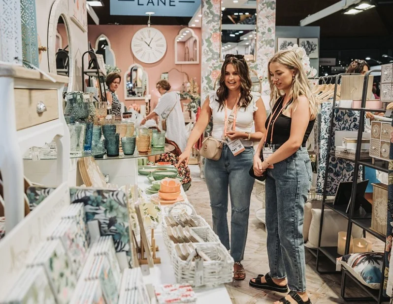 澳洲澳大利亚悉尼礼品展览会2026参展攻略(时间地点+门票价格)