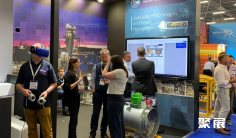 2027英国石油展 (Offshore Europe)观众预登记火热进行中