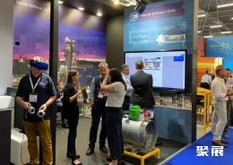 英国石油展现场图片10