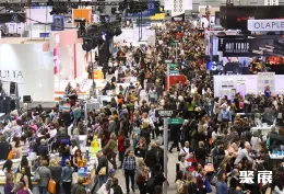 芝加哥美容展现场图片2