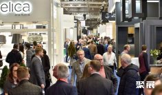 英国卫浴展(KBB Birmingham)2028时间表及地点