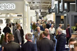 英国卫浴展现场图片7