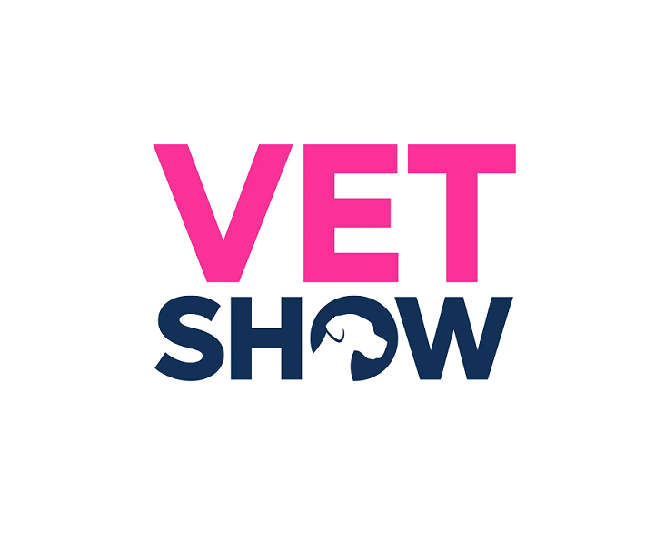 LONDON VET exhibition logo