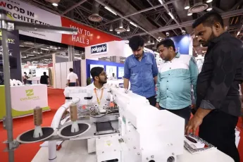 2026年印度床垫展门票购买方式，多少钱一张？