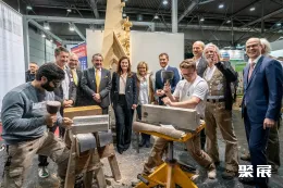 德国文物保护展现场图片4