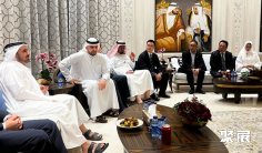 2025迪拜纺织展参展攻略(时间+地点+观众预约)