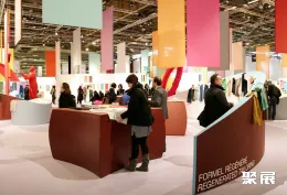 法国纺织展现场图片4