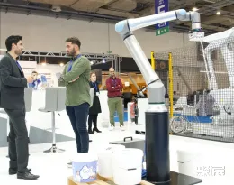 希腊包装展展会现场(现场盛况)7