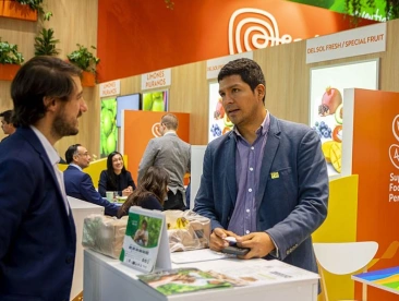 秘鲁果蔬展2025最新展商名录