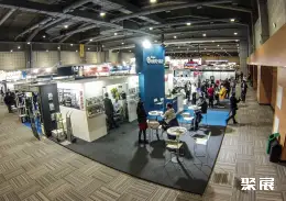 阿根廷消费电子展展会现场(现场盛况)2