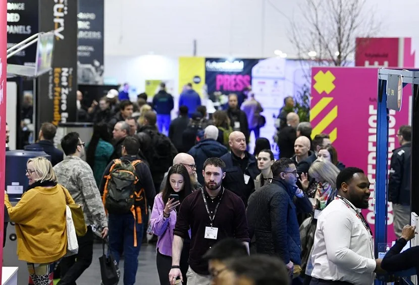 英国环保建材展2026门票哪里买