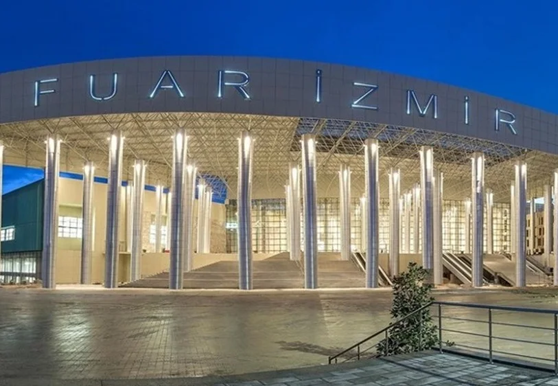 土耳其伊兹密尔会展中心图片3