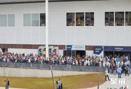 巴西汽配展现场图片11