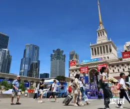 上海书展展会现场(现场盛况)1