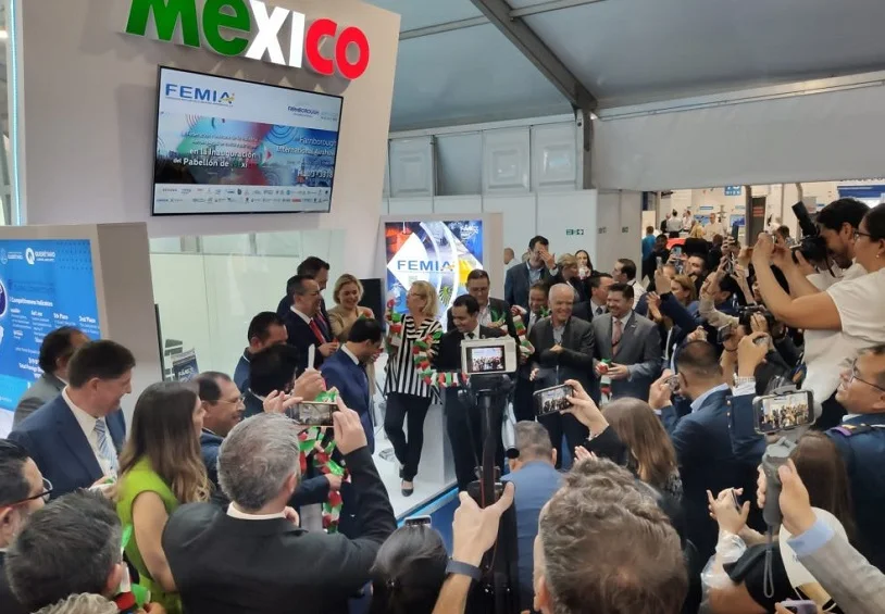 2025墨西哥航展举办时间和地点