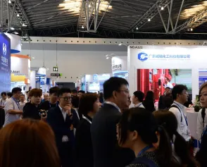 2026武汉纸业展举办时间与地点