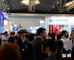 武汉纸业展现场图片3