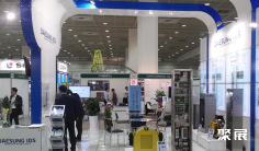 2026韩国电梯展展位价格与展位预定