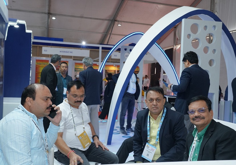 印度畜牧展现场图片9