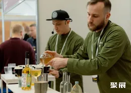 圣彼得堡食品展现场图片7