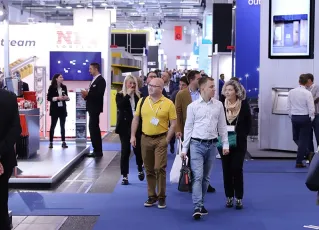 荷兰邮政展2025展商名录