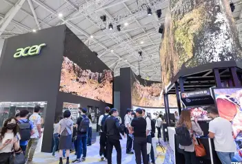 2027台北电脑展展位价格与展位申请指南