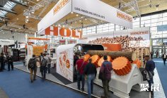 德国木工展2027门票购买途径