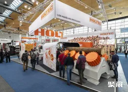 德国木工展现场图片6